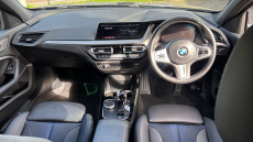 BMW 1 Series 118i [136] M Sport 5dr Step Auto [LCP] Petrol Hatchback